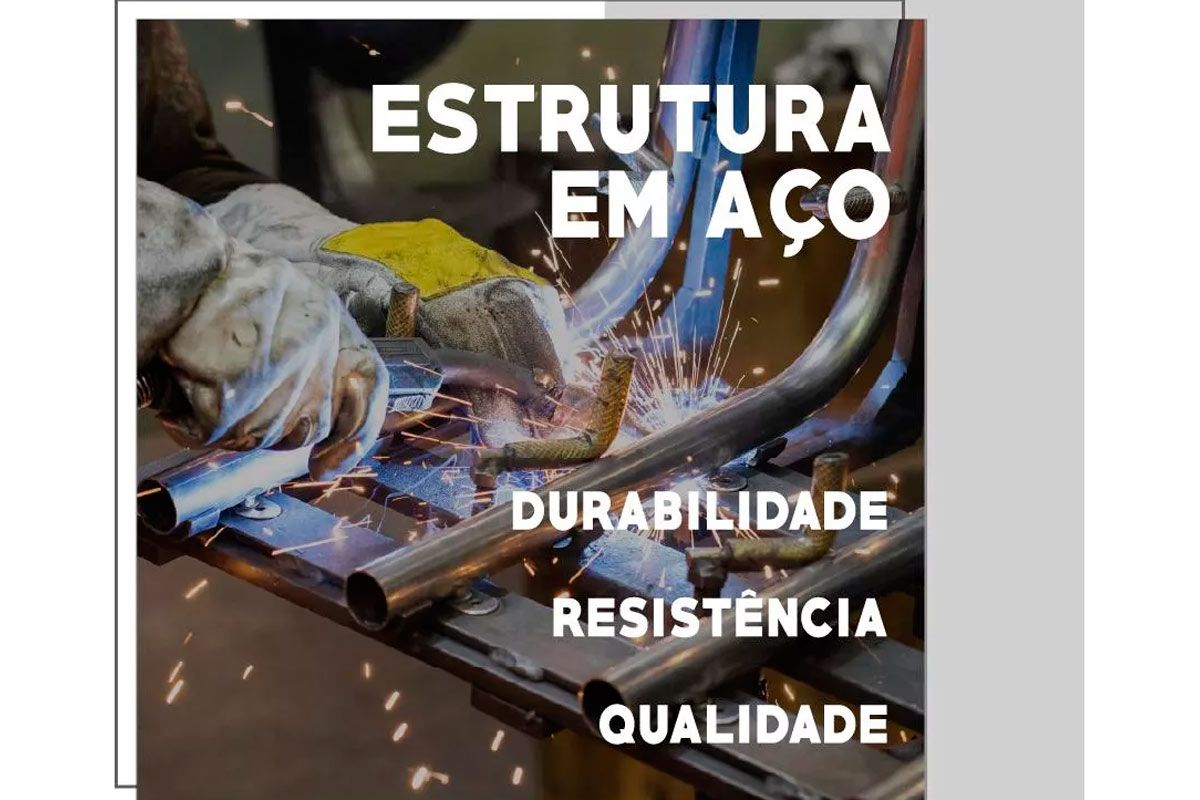Mesa Jantar Átria Retangular 1592 Aço c/Tampo Madeirado 160cm Carraro Mesa Jantar Átria Retangular 1592 Aço c/Tampo Madeirado 160cm Carraro