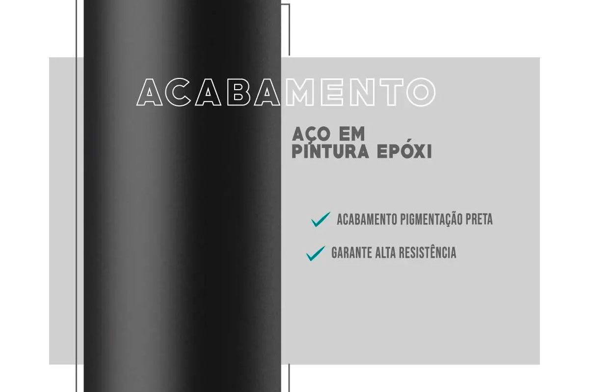 Mesa Jantar Átria 1594 Redonda Aço c/Tampo Madeirado 100cm Carraro Mesa Jantar Átria 1594 Redonda Aço c/Tampo Madeirado 100cm Carraro