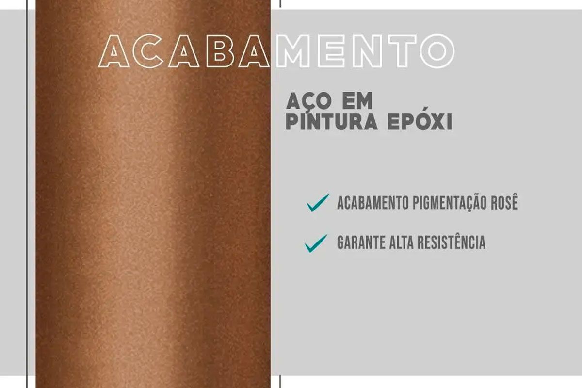 Cadeira Jantar Lux 1741 Aço Kit 2 Uni Carraro