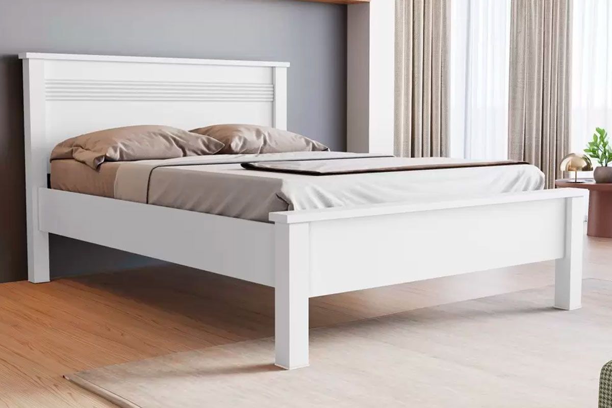 Cama de Casal Barcelona Conquista