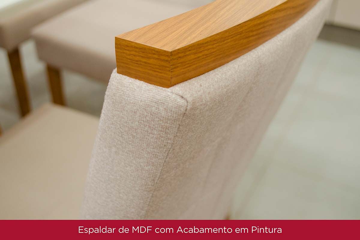 Cadeira Jantar Esther Kit 2 Un Henn Cadeira Jantar Esther Kit 2 Un Henn