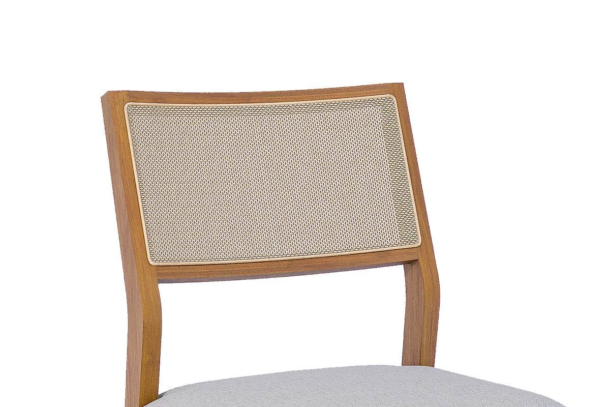 Cadeira Jantar Oiti Kit 2 Un Cimol Cadeira Jantar Oiti Kit 2 Un Cimol