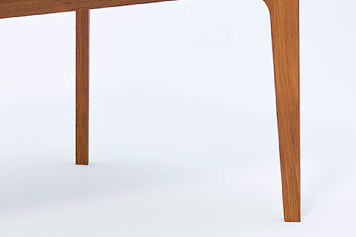 Mesa Jantar Ficus c/Tampo Madeirado c/Vidro 130cm Cimol Mesa Jantar Ficus c/Tampo Madeirado c/Vidro 130cm Cimol