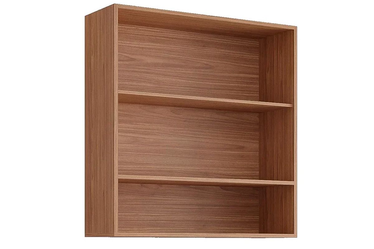 Armário Aéreo Cozinha MGM Esplendida c/2 Portas Basculantes 80cm Armário Aéreo Cozinha MGM Esplendida c/2 Portas Basculantes 80cm