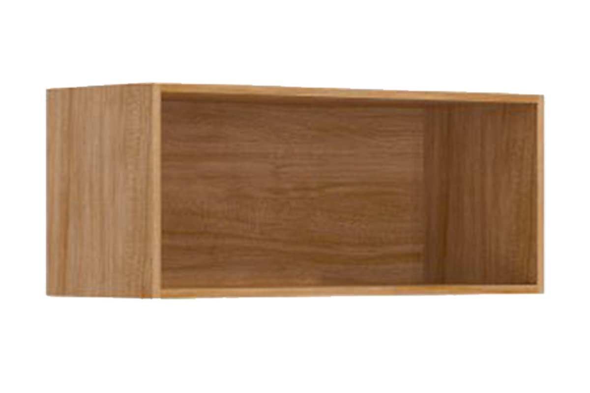 Armário Aéreo Cozinha MGM Esplêndida c/1 Porta 80cm Armário Aéreo Cozinha MGM Esplêndida c/1 Porta 80cm