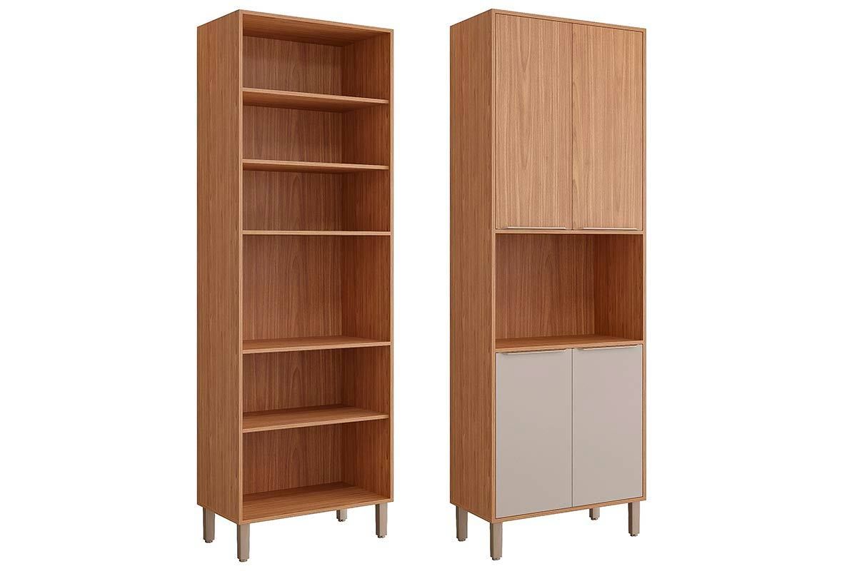Paneleiro Cozinha MGM Esplêndida c/4 Portas 70cm Paneleiro Cozinha MGM Esplêndida c/4 Portas 70cm