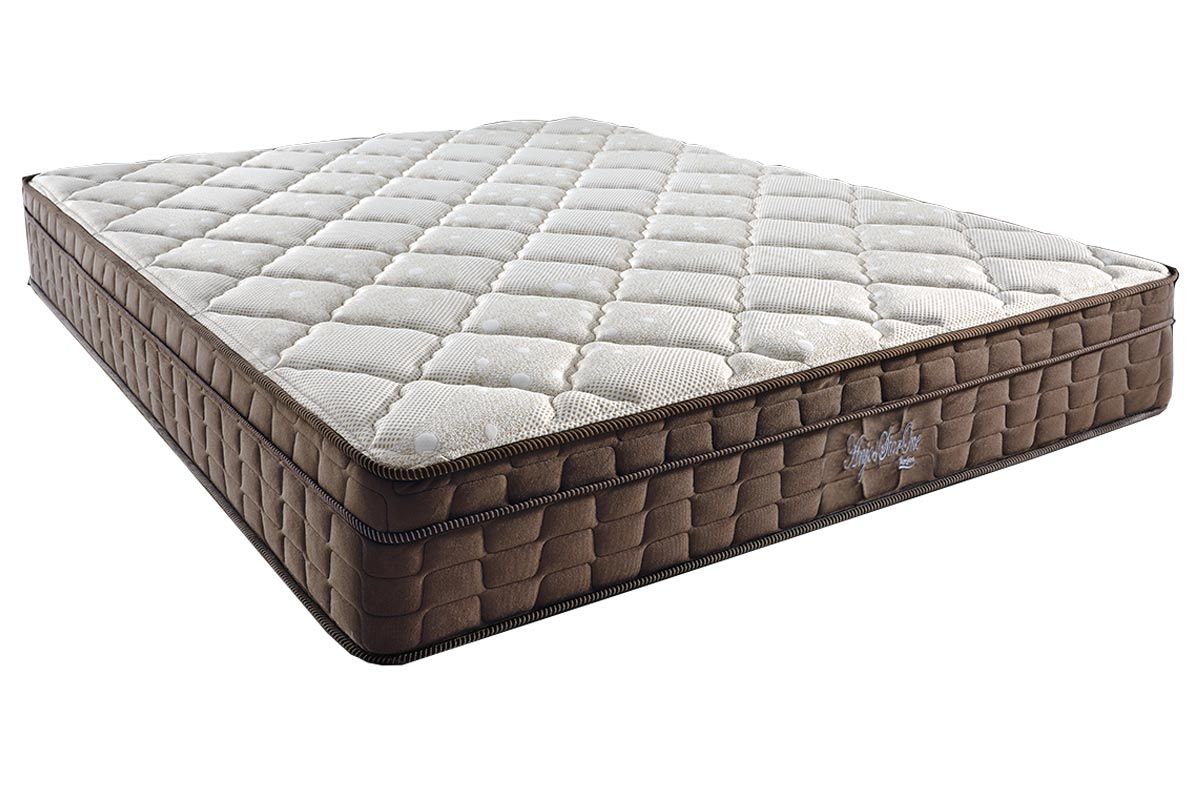 Colchão Ortopédico Anjos D65 Anjos StarCasal - 138x188x30 Colchão Ortopédico Anjos D65 Anjos StarCasal - 138x188x30