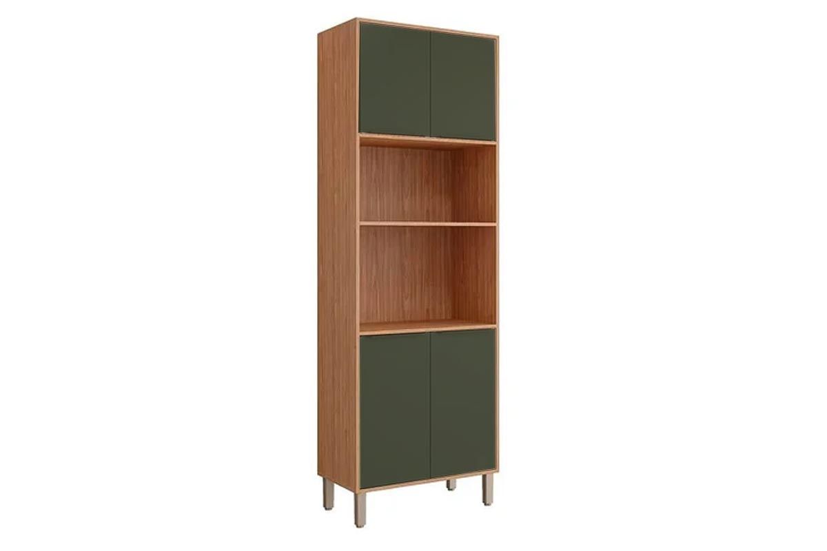Paneleiro Cozinha MGM Esplêndida c/4 Portas 70cm Paneleiro Cozinha MGM Esplêndida c/4 Portas 70cm