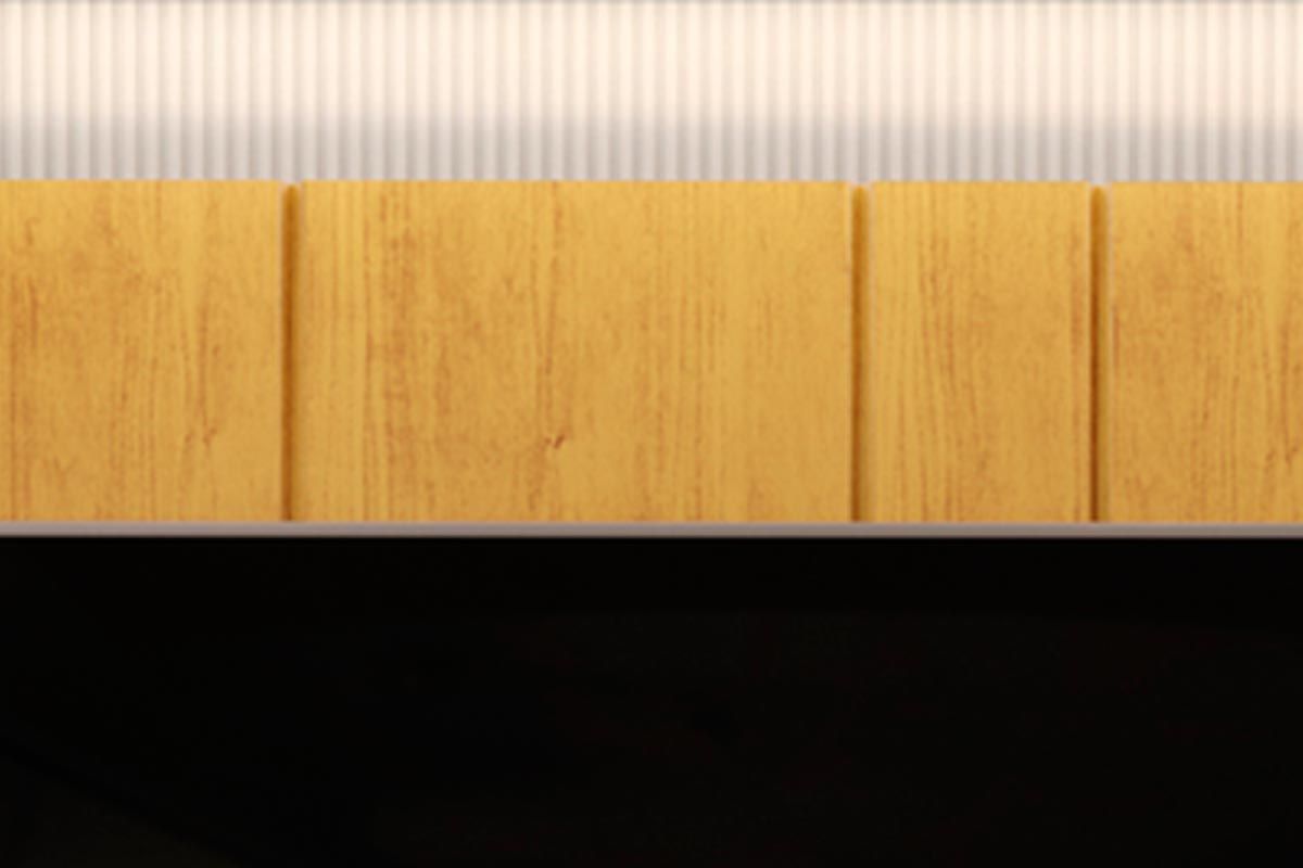 Painel Home p/ TV até 75 Pol Celine c/Led 241cm DJ Móveis Painel Home p/ TV até 75 Pol Celine c/Led 241cm DJ Móveis