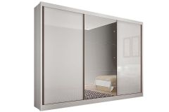 NEVE (Branco 23)