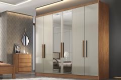 Cumaru/Fendi (B23) - (F25)