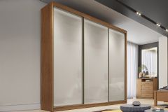 Cumaru/Fendi 25