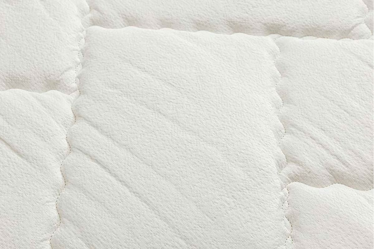 Cama Box Baú CRC +Colchão Molas Parma Herval