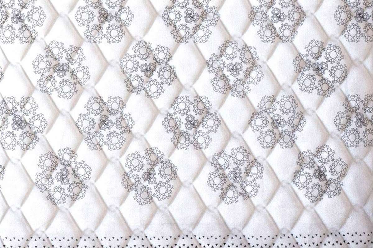 Cama Box Baú CRC +Colchão D20 Resistente Probel