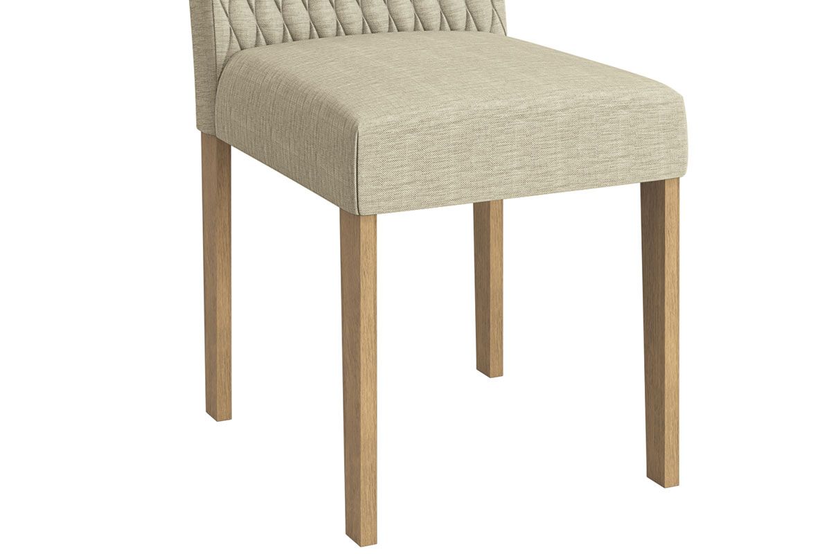 Cadeira Jantar Aura 2CAD157 Madeirado Kit 2 Un Kappesberg Cadeira Jantar Aura 2CAD157 Madeirado Kit 2 Un Kappesberg