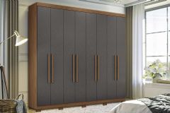 Jatobá/Grafite