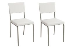 Niquel/Corano Branco