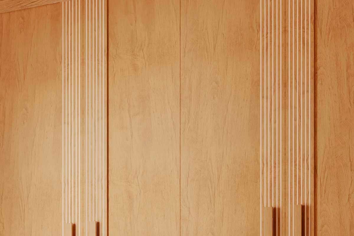Guarda Roupa Casal 6 Portas e 6 Gavetas c/Pés Lucca Premium Rufato Guarda Roupa Casal 6 Portas e 6 Gavetas c/Pés Lucca Premium Rufato