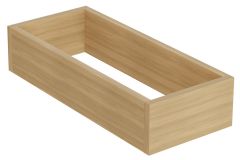 Multiuso de Cozinha Kit de Rodapé Multilinha 20x47x10cm - Nesher