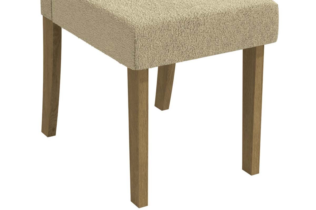 Cadeira Jantar Dália 2CAD131 Madeirado Kit 4 Un Kappesberg