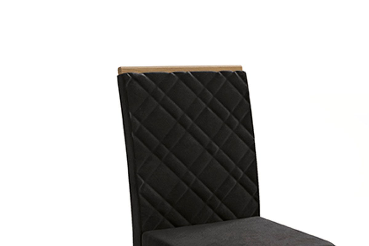 Cadeira Jantar Gardênia 2CAD149 Madeirado Kit 4 Un Kappesberg