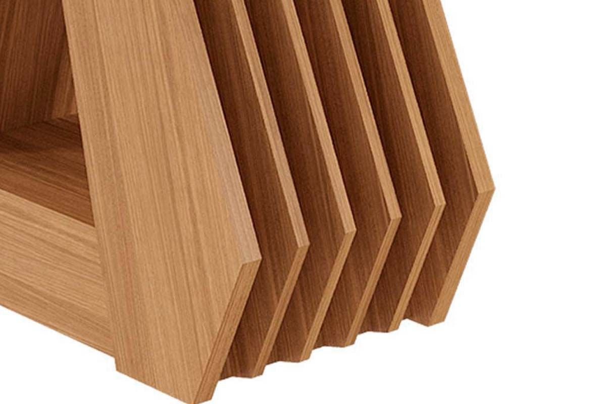 Sala Jantar Mesa Ágata Tampo Madeirado c/ Vidro 130x80cm e 4 Cadeiras Clarice - Cimol