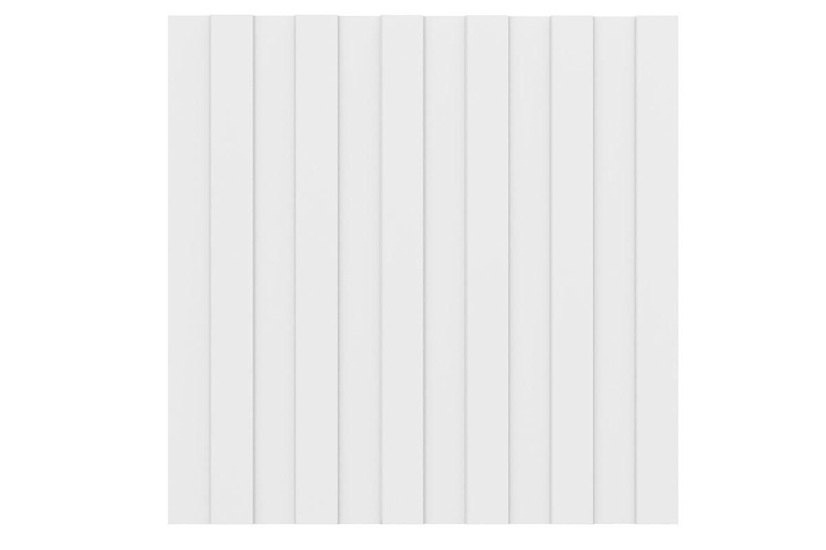 Multiuso Cozinha Carraro Painel de Edição p/ Fechamento Ripado Bella 2618 61x60x3,0cm