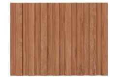 Multiuso Cozinha Carraro Painel de Edição p/ Fechamento Ripado Bella 2619 59x80x3,0cm
