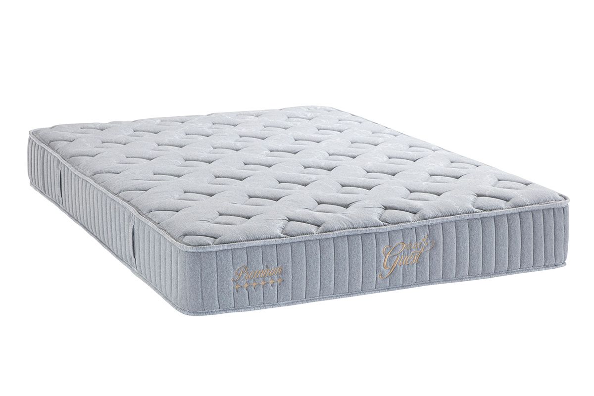 Colchão Molas Ensacadas Herval PremiumKing - 193x203x25 Colchão Molas Ensacadas Herval PremiumKing - 193x203x25