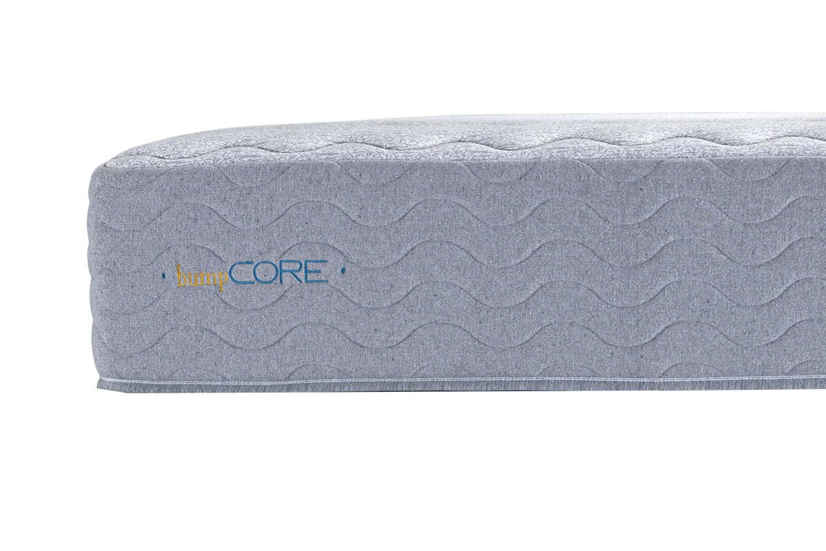 Colchão Molas Ensacadas Herval Bump Core na Caixa Colchão Molas Ensacadas Herval Bump Core na Caixa