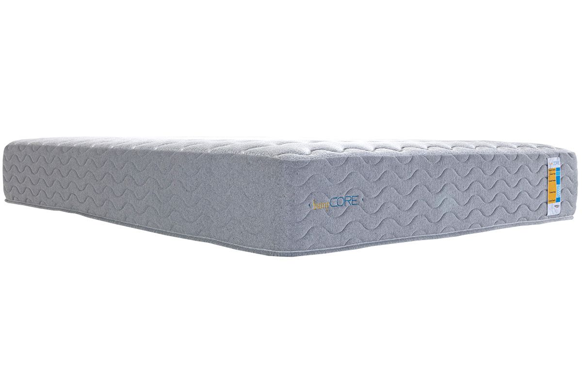 Colchão Molas Ensacadas Herval Bump Core na Caixa Colchão Molas Ensacadas Herval Bump Core na Caixa