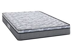 Colchão Ortopédico Herval D65 Perpetual - Casal - 138x188x20