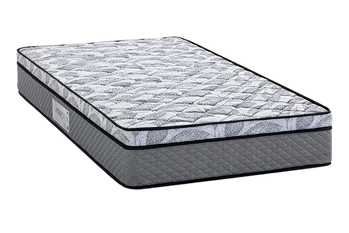 Colchão Ortopédico Herval D65 PerpetualSolteiro - 88x188x20