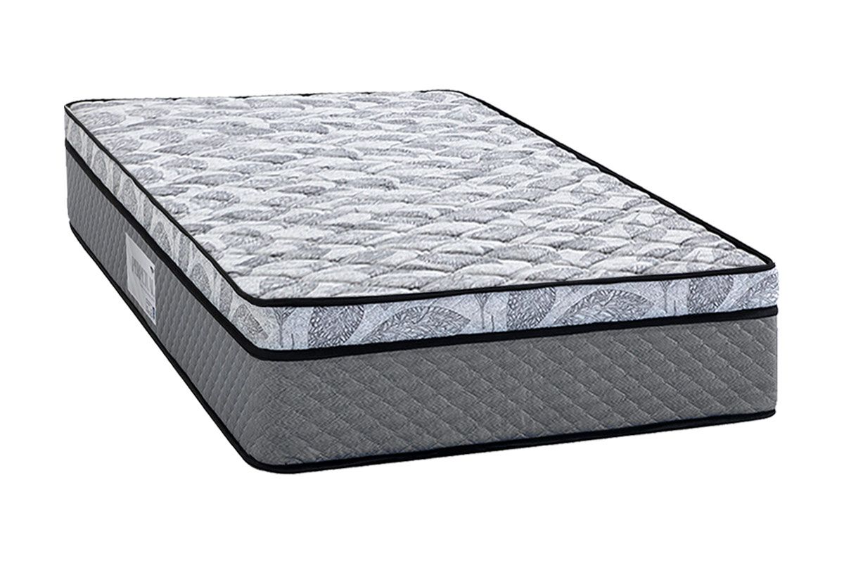 Colchão Ortopédico Herval D65 PerpetualSolteiro - 88x188x25