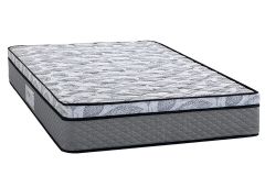 Colchão Ortopédico Herval D65 Perpetual - Casal - 138x188x25