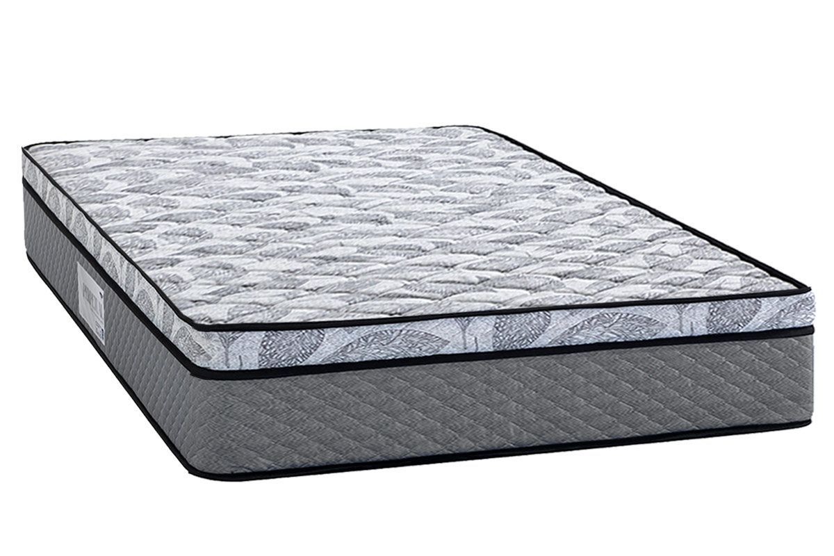 Colchão Ortopédico Herval D65 PerpetualKing - 193x203x25