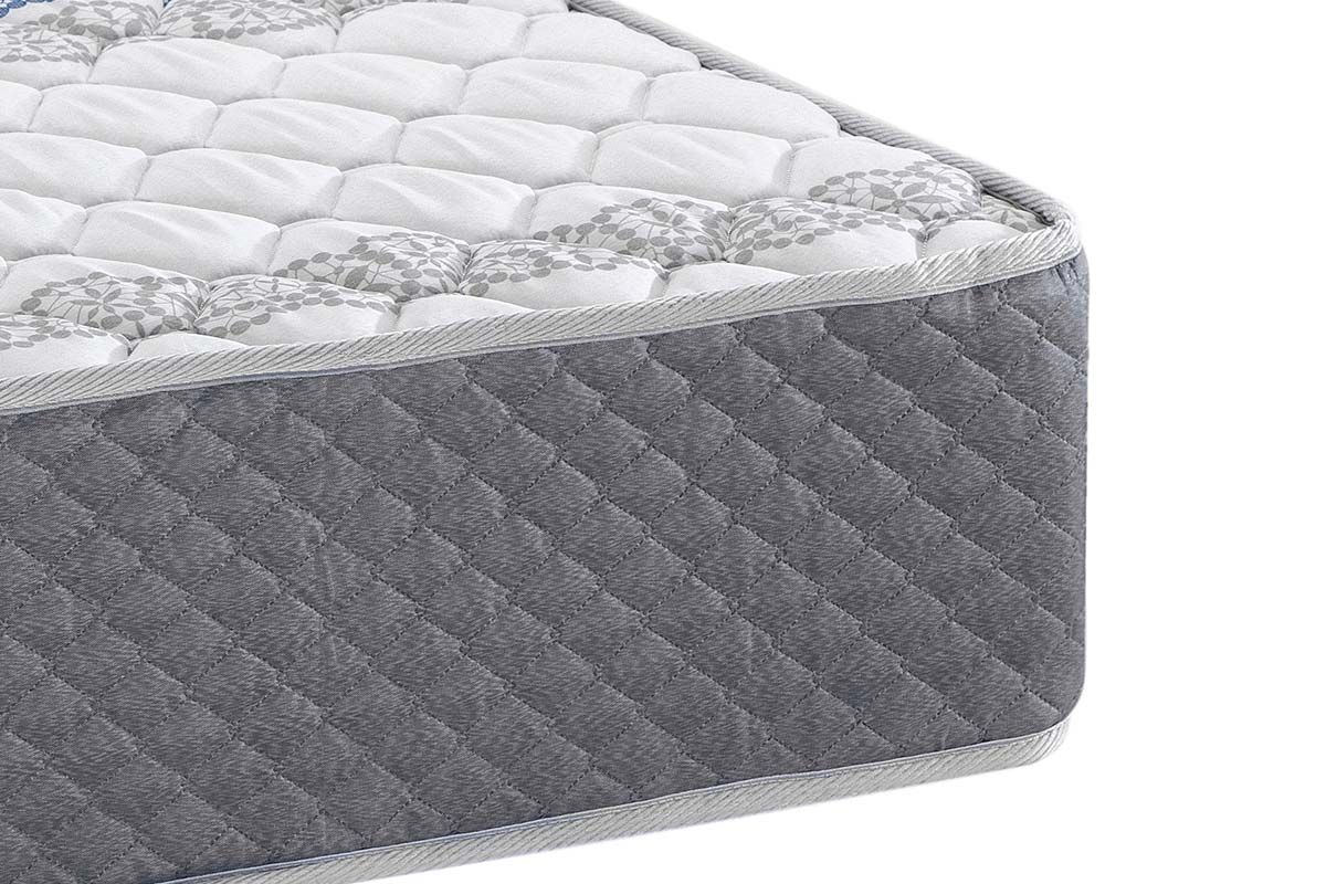 Colchão Ortopédico Herval D65 Timeless Colchão Ortopédico Herval D65 Timeless