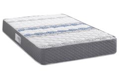 Colchão Ortopédico Herval D65 Timeless - Queen - 158x198x25