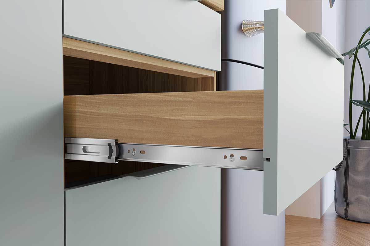 Cozinha Completa Nesher 7 Peças Marquesa C6P41