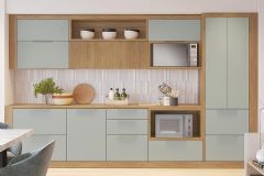 Cozinha Completa Nesher 13 Peças Marquesa C6P70