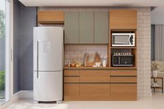 Cozinha Completa Kappesberg 5 Peças Maxxi C5P32