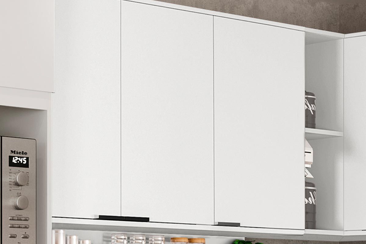 Cozinha Completa Carraro 12 Peças Alpha C12P51