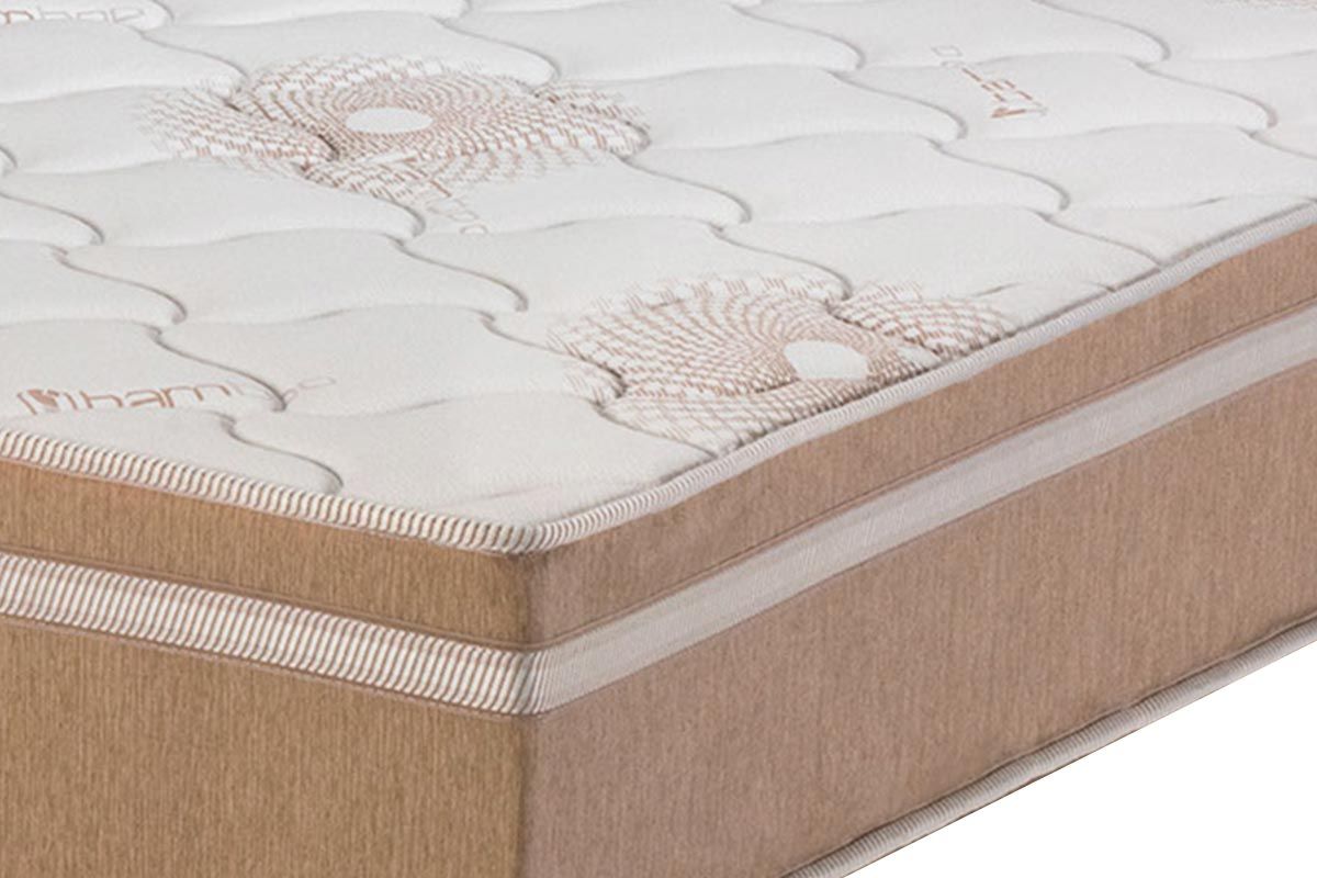Colchão D45 Polar Pérola Premium Clear Colchão D45 Polar Pérola Premium Clear