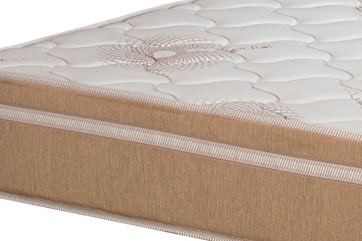 Colchão D45 Polar Pérola Premium Clear Colchão D45 Polar Pérola Premium Clear