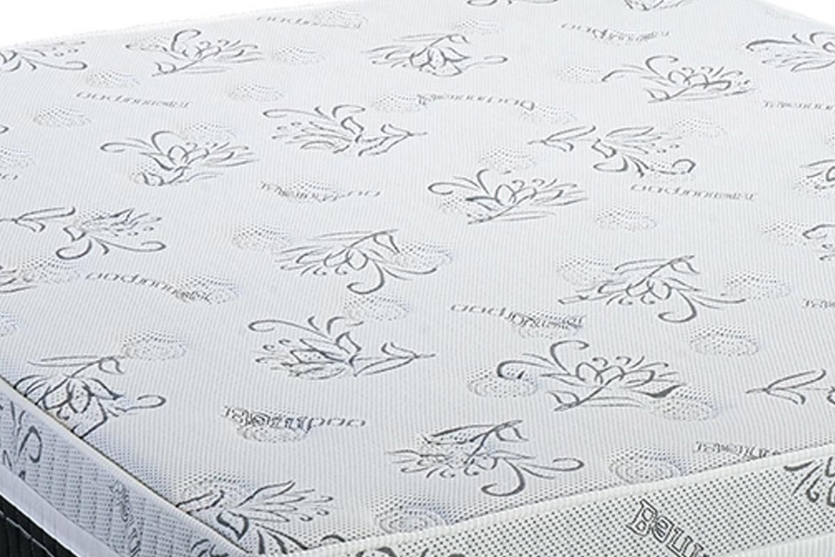 Colchão Molas Ensacadas Polar Diamond