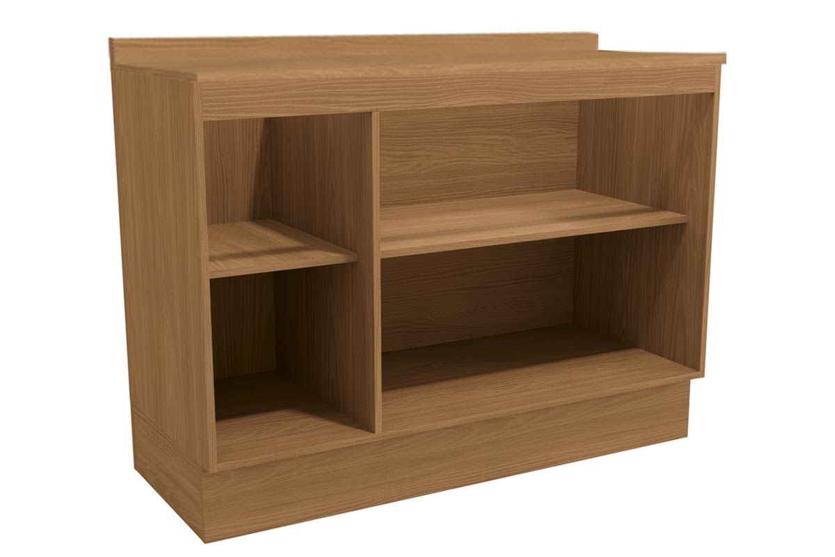 Cozinha Completa Kappesberg 2 Peças Maxxi C2P38