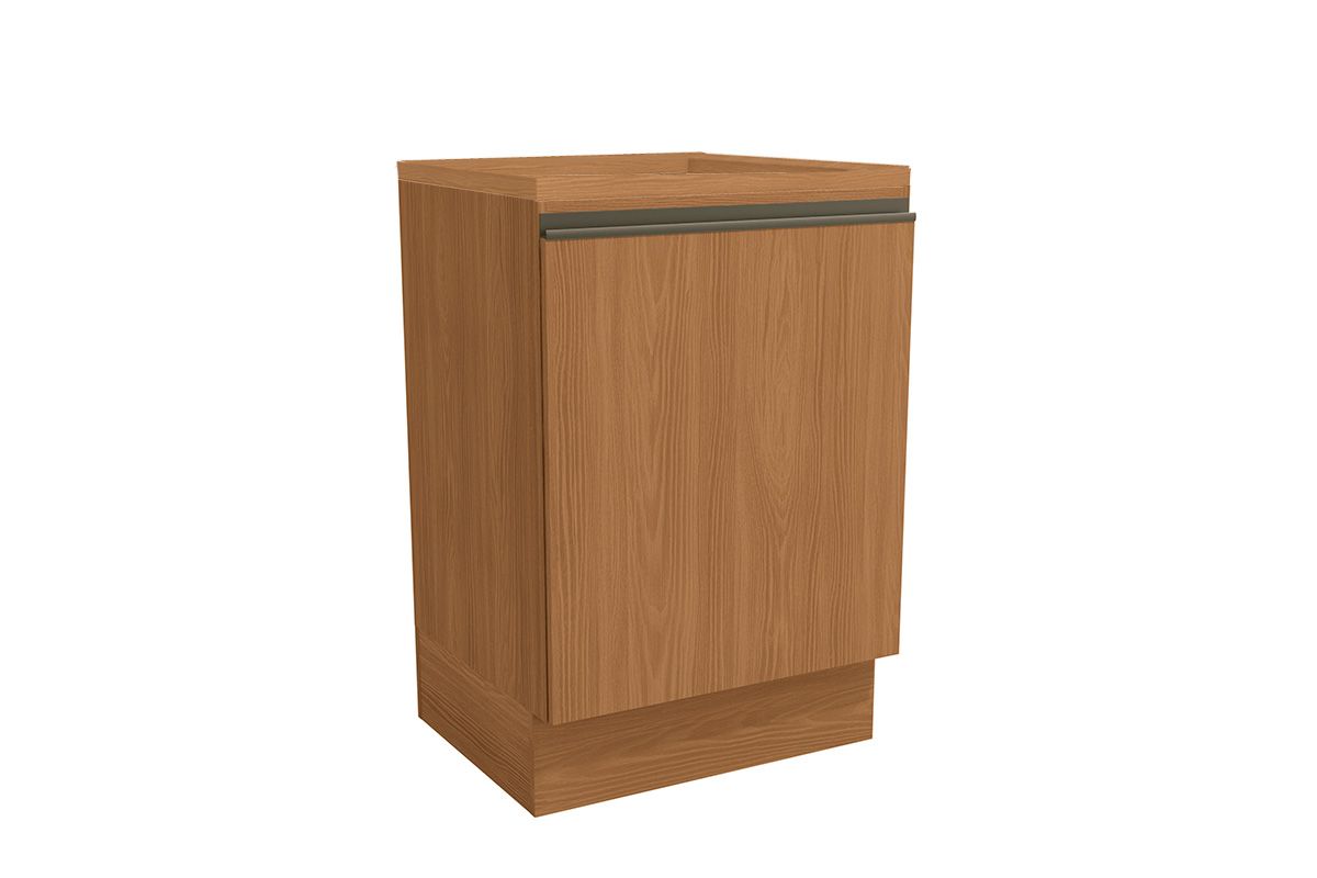 Cozinha Completa Kappesberg 2 Peças Maxxi C2P40