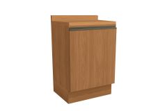 Cozinha Completa Kappesberg 2 Peças Maxxi C2P41