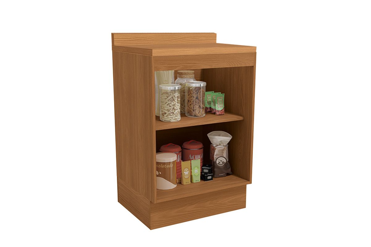 Cozinha Completa Kappesberg 2 Peças Maxxi C2P41
