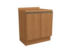 Cozinha Completa Kappesberg 2 Peças Maxxi C2P42